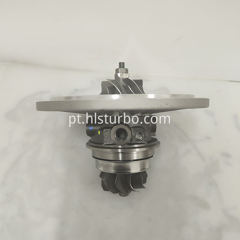 Cartucho de núcleo do turbocompressor RHG8 RHG8 Turbocharger Core Cartridge